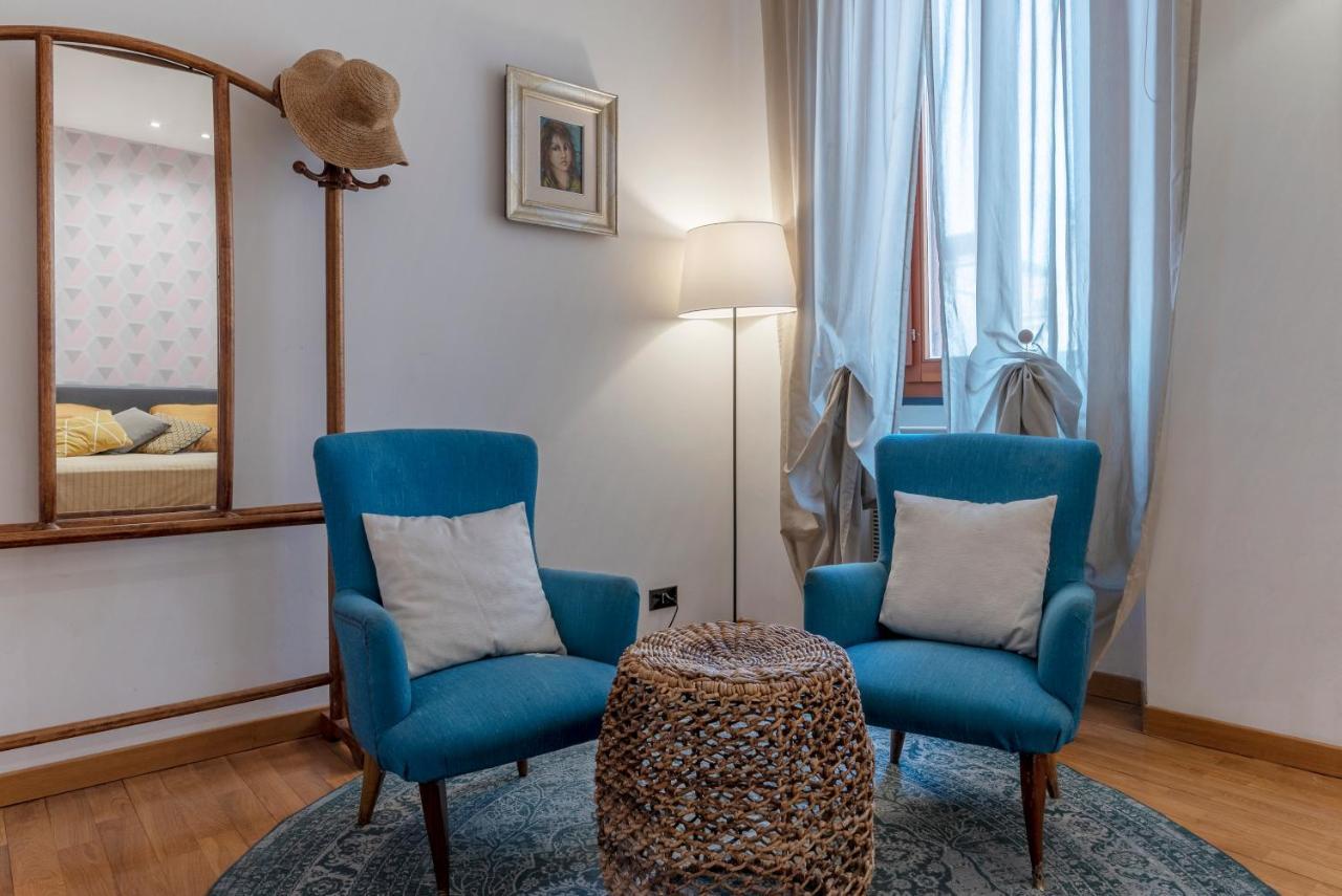 Piazza Di Spagna Elegant Flat Rome Exterior photo