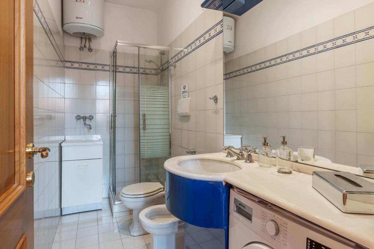 Piazza Di Spagna Elegant Flat Rome Exterior photo